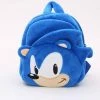 Kopen ⌛ Sonic The Hedgehog Rugzak Pluche | Peuter/ Kleuter Rugtas | 30cm Hoog 😀