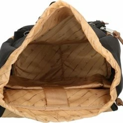 Promo ⌛ Enrico Benetti Santiago 46162 Laptoprugzak Met 17" Laptopvak - Zwart 👏 -Reisbagage-Reisaccessoires Winkel 550x473 5