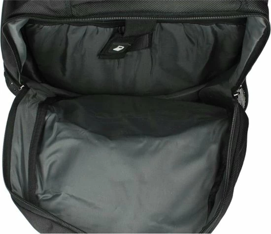 Groothandel ๐ Enrico Benetti Cornell Laptop Rugzak - 17 Inch - Zwart โญ 18 Groothandel ๐ Enrico Benetti Cornell Laptop Rugzak - 17 Inch - Zwart โญ - Afbeelding 16