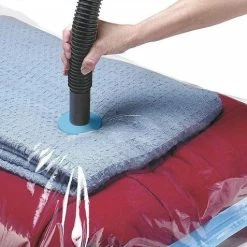 Beste Verkoop ✔️ VITAMO Complete Set Vacuümzakken Met Pomp - 4 Maten Opbergzakken - 13 Stuks 🌟 -Reisbagage-Reisaccessoires Winkel 550x477 1