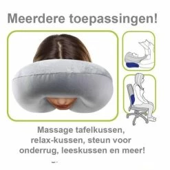 Aanbiedingen ⌛ TRVLMORE Microbead Reiskussen – Zacht Comfort – Neksteun Voor Reis, Vliegtuig Of Auto – Dubbelzijdig - U-Vorm - Zwart ✨ 15 Aanbiedingen ⌛ TRVLMORE Microbead Reiskussen – Zacht Comfort – Neksteun Voor Reis, Vliegtuig Of Auto – Dubbelzijdig - U-Vorm - Zwart ✨ -Reisbagage-Reisaccessoires Winkel 550x493