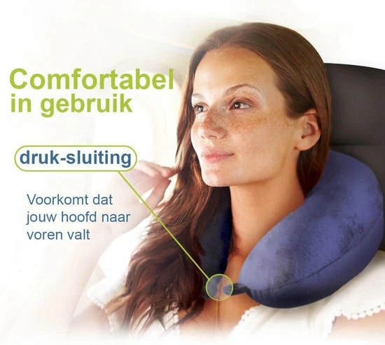Aanbiedingen ⌛ TRVLMORE Microbead Reiskussen – Zacht Comfort – Neksteun Voor Reis, Vliegtuig Of Auto – Dubbelzijdig - U-Vorm - Zwart ✨ 7 Aanbiedingen ⌛ TRVLMORE Microbead Reiskussen – Zacht Comfort – Neksteun Voor Reis, Vliegtuig Of Auto – Dubbelzijdig - U-Vorm - Zwart ✨ - Afbeelding 5