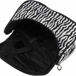 Top 10 π€© Merkloos Make-up Tasje Met Spiegel - Zebra β¨ 7 Top 10 π€© Merkloos Make-up Tasje Met Spiegel - Zebra β¨ -Reisbagage-Reisaccessoires Winkel 550x494