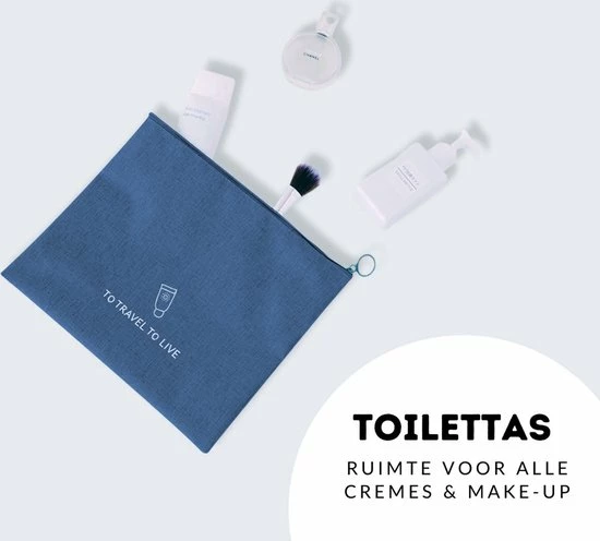 Beste deal 🎉 Somstyle Packing Cubes Set 7-Delig - Kleding Organizer Voor Reis Koffer, 🎒 Backpack En Tas - Travel Bag Opbergzakken - Pack Compression Cubes - Geschikt Voor Kleding, Schoenen En Elektronica - Donkerblauw 😀 9 Beste deal 🎉 Somstyle Packing Cubes Set 7-Delig - Kleding Organizer Voor Reis Koffer, 🎒 Backpack En Tas - Travel Bag Opbergzakken - Pack Compression Cubes - Geschikt Voor Kleding, Schoenen En Elektronica - Donkerblauw 😀 - Afbeelding 7