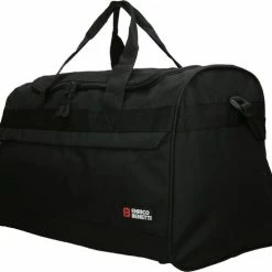 Kopen 🥰 Enrico Benetti San José S 46041 Sporttas / Reistas - Zwart 🛒 -Reisbagage-Reisaccessoires Winkel 550x500