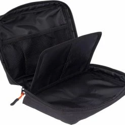 Beste Verkoop 😀 Abbey Camp Abbey Toilettas - Divider - Zwart 🔥 -Reisbagage-Reisaccessoires Winkel 550x500 5