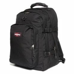 Uitgang ✨ Eastpak - Provider - Rugzak - 33 Liter - Black 🤩 -Reisbagage-Reisaccessoires Winkel 550x501 1