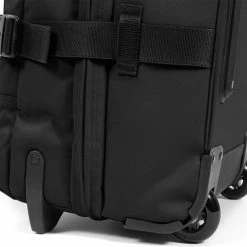 Beste deal 😍 Eastpak Tranverz L Reiskoffer 79 Cm - Zwart 💯 -Reisbagage-Reisaccessoires Winkel 550x502 7
