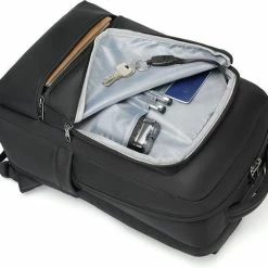 Flash-uitverkoop โญ Tigernu Pro Laptop Rugzak T/m 15,6 Inch –waterafstotend – Anti Diefstal – 27 Liter - Zwart - Inclusief Regenhoes En Cijferslot ๐ 37 Flash-uitverkoop โญ Tigernu Pro Laptop Rugzak T/m 15,6 Inch –waterafstotend – Anti Diefstal – 27 Liter - Zwart - Inclusief Regenhoes En Cijferslot ๐ -Reisbagage-Reisaccessoires Winkel 550x506 5