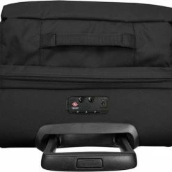 Beste deal 😍 Eastpak Tranverz L Reiskoffer 79 Cm - Zwart 💯 -Reisbagage-Reisaccessoires Winkel 550x506 7