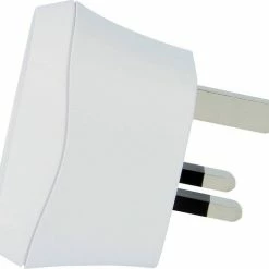 Hete verkoop 😀 SKROSS - Reisstekker/Wereldstekker - Europa Naar Engeland (UK) - Zwitserse Kwaliteit - Input Voltage 100V - 250V ⌛ -Reisbagage-Reisaccessoires Winkel 550x508 1