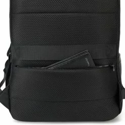 Flash-uitverkoop โญ Tigernu Pro Laptop Rugzak T/m 15,6 Inch –waterafstotend – Anti Diefstal – 27 Liter - Zwart - Inclusief Regenhoes En Cijferslot ๐ 43 Flash-uitverkoop โญ Tigernu Pro Laptop Rugzak T/m 15,6 Inch –waterafstotend – Anti Diefstal – 27 Liter - Zwart - Inclusief Regenhoes En Cijferslot ๐ -Reisbagage-Reisaccessoires Winkel 550x508 10