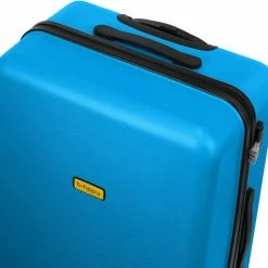 Flash-uitverkoop 🎁 BHPPY - Ocean Blue - Reiskoffer (76 Cm) 🥰 -Reisbagage-Reisaccessoires Winkel 550x511 2