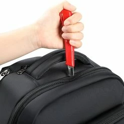 Flash-uitverkoop โญ Tigernu Pro Laptop Rugzak T/m 15,6 Inch –waterafstotend – Anti Diefstal – 27 Liter - Zwart - Inclusief Regenhoes En Cijferslot ๐ 44 Flash-uitverkoop โญ Tigernu Pro Laptop Rugzak T/m 15,6 Inch –waterafstotend – Anti Diefstal – 27 Liter - Zwart - Inclusief Regenhoes En Cijferslot ๐ -Reisbagage-Reisaccessoires Winkel 550x512 2