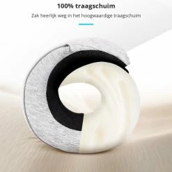 Aanbiedingen 🔥 GoGoods® Nekkussen - Luxe Reiskussen - Memory Foam - Vliegtuig - Auto ✨ 15 Aanbiedingen 🔥 GoGoods® Nekkussen - Luxe Reiskussen - Memory Foam - Vliegtuig - Auto ✨ -Reisbagage-Reisaccessoires Winkel 550x513 1