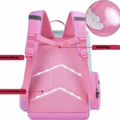 Beste deal ๐ฏ Het Betere Merk Unicorn Speelgoed - Eenhoorn Rugzak- Schooltas Meisje - Unicorn Haarband - Kinderrugzak - Rugtas Meisje - Roze - 40 X 27 X 15 Cm ๐ 15 Beste deal ๐ฏ Het Betere Merk Unicorn Speelgoed - Eenhoorn Rugzak- Schooltas Meisje - Unicorn Haarband - Kinderrugzak - Rugtas Meisje - Roze - 40 X 27 X 15 Cm ๐ -Reisbagage-Reisaccessoires Winkel 550x513 7