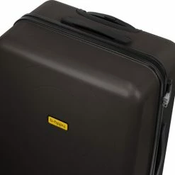 Flash-uitverkoop 👍 BHPPY - Sushi Black - Reiskoffer (76 Cm) 👍 -Reisbagage-Reisaccessoires Winkel 550x514 2