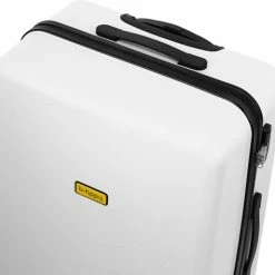 Beste Verkoop π BHPPY - Seashell - Reiskoffer (76 Cm) π― 15 Beste Verkoop π BHPPY - Seashell - Reiskoffer (76 Cm) π― -Reisbagage-Reisaccessoires Winkel 550x514 9