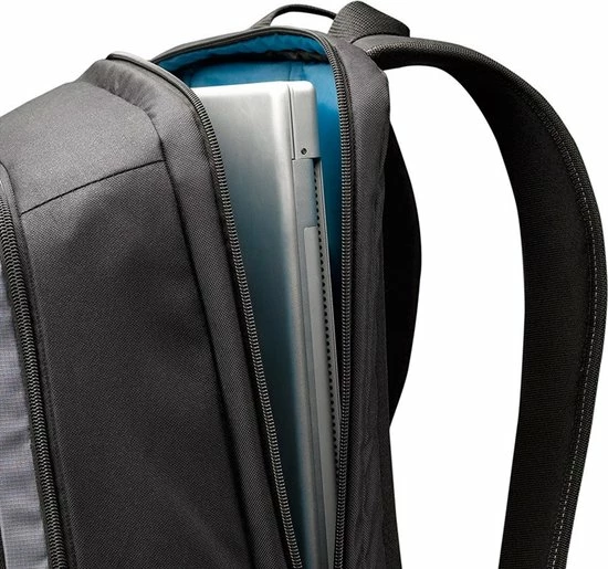 Hete verkoop π Case Logic VNB217 - Laptop Rugzak - 17 Inch - Zwart π― 6 Hete verkoop π Case Logic VNB217 - Laptop Rugzak - 17 Inch - Zwart π― - Afbeelding 4