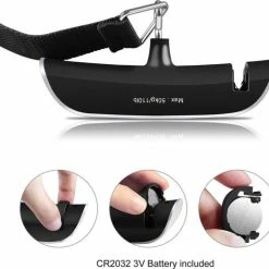 Goedkoop 🎉 TIKAI Digitale Kofferweegschaal - Draagbare Elektronische Weegschaal Tot 50 Kg - Digitale Bagage Weegschaal - Hang Weegschaal Met Batterij - Digitale Weegschaal Met Lcd-scherm - Tassen/koffers Wegen Voor Het Reizen - Travel - Reisweegschaal - 👏 -Reisbagage-Reisaccessoires Winkel 550x515 6