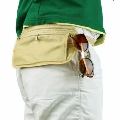 Beste recensies van 👏 Merkloos Money Belt - Geldbuideltje - Beige 🌟 -Reisbagage-Reisaccessoires Winkel 550x516 4