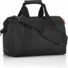 Beste Pirce 🎉 Reisenthel Allrounder M Reistas Sporttas - Maat M - 18L - Zwart 😍 -Reisbagage-Reisaccessoires Winkel 550x518 3
