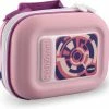 Kopen ⌛ VTech KidiZoom Draagtas - Tas Met Opbergvakken - Roze - 4 Tot 10 Jaar ⭐ -Reisbagage-Reisaccessoires Winkel 550x518 5