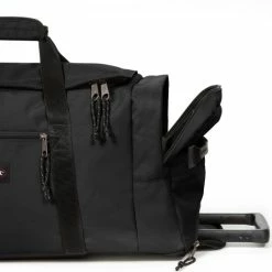 Beste recensies van 🤩 Eastpak - Leatherface M - Reistas - Black 🧨 18 Beste recensies van 🤩 Eastpak - Leatherface M - Reistas - Black 🧨 -Reisbagage-Reisaccessoires Winkel 550x518 8