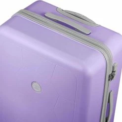 Beste recensies van π€© SUITSUIT - Caretta - Bright Lavender - Duo Set (53/76 Cm) β 16 Beste recensies van π€© SUITSUIT - Caretta - Bright Lavender - Duo Set (53/76 Cm) β -Reisbagage-Reisaccessoires Winkel 550x518 9