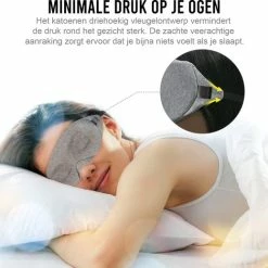 Beste Verkoop π Podec Slaapmasker Voor Mannen En Vrouwen Slaap Oogmasker - Ademend Katoen π 14 Beste Verkoop π Podec Slaapmasker Voor Mannen En Vrouwen Slaap Oogmasker - Ademend Katoen π -Reisbagage-Reisaccessoires Winkel 550x519 1