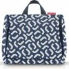 Coupon 🥰 Reisenthel Toiletbag XL Toilettas Ophangen - 4L - Signature Navy Blauw 👍 -Reisbagage-Reisaccessoires Winkel 550x519 2