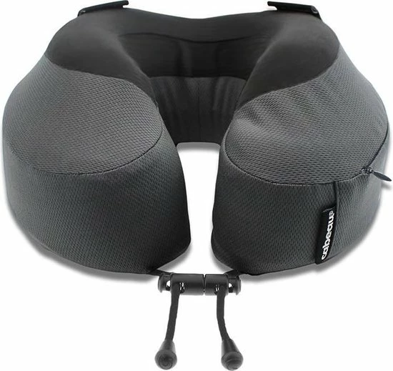 Aanbiedingen ๐ Cabeau Nekkussen Evolution® S3 Inclusief Hoes - Grijs ๐ 7 Aanbiedingen ๐ Cabeau Nekkussen Evolution® S3 Inclusief Hoes - Grijs ๐ - Afbeelding 5