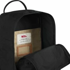 Uitgang β¨ Fjallraven Fjällräven Kånken No. 2 Laptop 15" Black Unisex Rugzak - Black π 17 Uitgang β¨ Fjallraven Fjällräven Kånken No. 2 Laptop 15" Black Unisex Rugzak - Black π -Reisbagage-Reisaccessoires Winkel 550x520 3