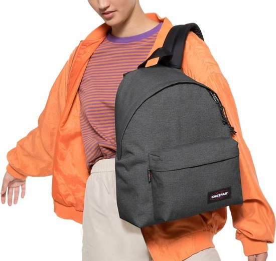 Top 10 ๐ Eastpak - Padded Pak'R - Rugzak - 24 Liter - Black Denim ๐งจ 21 Top 10 ๐ Eastpak - Padded Pak'R - Rugzak - 24 Liter - Black Denim ๐งจ - Afbeelding 19