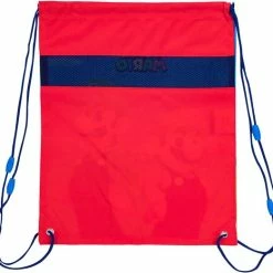 Goedkoopste 😍 Super Mario - Gymtas (32x41cm) 🔔 -Reisbagage-Reisaccessoires Winkel 550x522 4