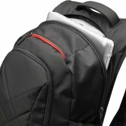 Coupon 🔥 Case Logic DLBP116 - Laptop Rugzak - 16 Inch / Zwart ⌛ -Reisbagage-Reisaccessoires Winkel 550x524 8