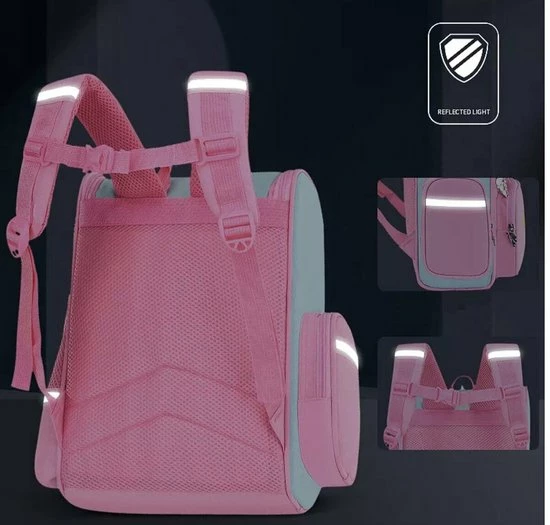 Beste deal ๐ฏ Het Betere Merk Unicorn Speelgoed - Eenhoorn Rugzak- Schooltas Meisje - Unicorn Haarband - Kinderrugzak - Rugtas Meisje - Roze - 40 X 27 X 15 Cm ๐ 12 Beste deal ๐ฏ Het Betere Merk Unicorn Speelgoed - Eenhoorn Rugzak- Schooltas Meisje - Unicorn Haarband - Kinderrugzak - Rugtas Meisje - Roze - 40 X 27 X 15 Cm ๐ - Afbeelding 10