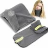 Coupon 🌟 HMerch™ Reiskussen Voor Auto En Vliegtuig - Travel Pillow - Nekkussen - Hoofdkussen Voor Nekklachten - Neksteun 🛒