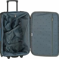 Gloednieuw ๐ Princess Traveller Barcelona - ๐ Handbagagekoffer - Zwart Met Dutch Design - S - 55cm ๐ 37 Gloednieuw ๐ Princess Traveller Barcelona - ๐ Handbagagekoffer - Zwart Met Dutch Design - S - 55cm ๐ -Reisbagage-Reisaccessoires Winkel 550x530 1