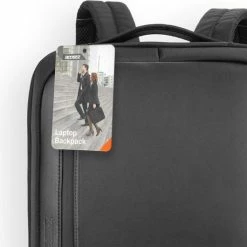 Hete verkoop ๐ Accezz Laptoptas 15.6 Inch - Veilige Laptop Rugzak Met Extra Bescherming En Handige Opbergvakken - Zwart ๐งจ 21 Hete verkoop ๐ Accezz Laptoptas 15.6 Inch - Veilige Laptop Rugzak Met Extra Bescherming En Handige Opbergvakken - Zwart ๐งจ -Reisbagage-Reisaccessoires Winkel 550x530 2
