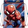 Top 10 🎉 Marvel Spiderman Sport Gymtas / Rugzak Voor Kinderen - 40 X 30 Cm ✨ -Reisbagage-Reisaccessoires Winkel 550x530 3