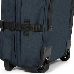 Goedkoopste 🎉 Eastpak - Tranverz S - Reiskoffer - 51 Cm - Triple Denim 😍 -Reisbagage-Reisaccessoires Winkel 550x532 10