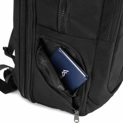 Beste deal 🎉 Tigernu Daily II Laptop Rugzak T/m 17 Inch – Waterafstotend – Anti Diefstal – Inclusief Regenhoes En Cijferslot - 40 Liter - Zwart 🥰 -Reisbagage-Reisaccessoires Winkel 550x532 11