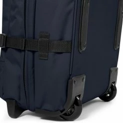 Hete verkoop 😍 Eastpak - Tranverz M - Reiskoffer - 78 Liter - Ultra Marine 💯 -Reisbagage-Reisaccessoires Winkel 550x532 3