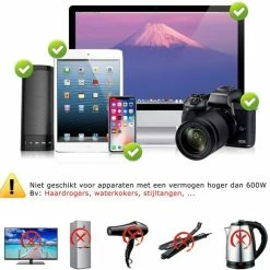 Coupon π Northwall Universele Wereldstekker Met 2 Fast Charge USB Poorten - Internationale Reisstekker Voor 150+ Landen - Engeland, Amerika, Zuid Afrika, USA, Italië, Uk, Australië, India, ... β¨ 11 Coupon π Northwall Universele Wereldstekker Met 2 Fast Charge USB Poorten - Internationale Reisstekker Voor 150+ Landen - Engeland, Amerika, Zuid Afrika, USA, Italië, Uk, Australië, India, ... β¨ -Reisbagage-Reisaccessoires Winkel 550x533 1