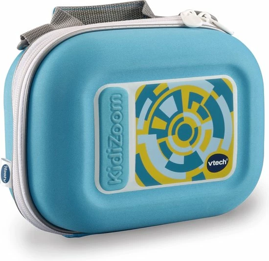 Gloednieuw βοΈ VTech KidiZoom Draagtas - Tas Met Opbergvakken - Blauw - 4 Tot 10 Jaar π 3 Gloednieuw βοΈ VTech KidiZoom Draagtas - Tas Met Opbergvakken - Blauw - 4 Tot 10 Jaar π