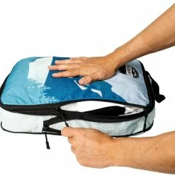 Kopen ❤️ Reismonkey Compress-it Packing Cubes - Kofferorganizer - Set Van 3 - Waterafstotend ❤️ -Reisbagage-Reisaccessoires Winkel 550x534 4