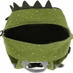 Uitgang 🥰 Trixie Kinderrugzak 12 Liter - Mr. Monkey 🧨 -Reisbagage-Reisaccessoires Winkel 550x535 10