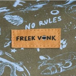 Beste deal 𧨠Freek Vonk | Rugzak / Rugtas | Schooltas π 9 Beste deal 𧨠Freek Vonk | Rugzak / Rugtas | Schooltas π -Reisbagage-Reisaccessoires Winkel 550x535 15