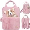 Korting 👏 Depesche TOPModel Kleine Rugzak CORGI 🥰 -Reisbagage-Reisaccessoires Winkel 550x535 3